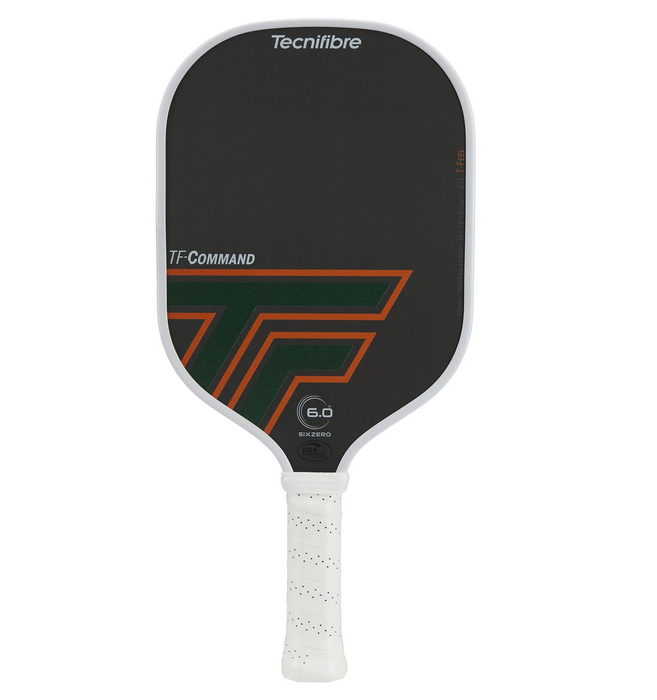 TECNIFIBRE TF-Command Pickleball Paddle