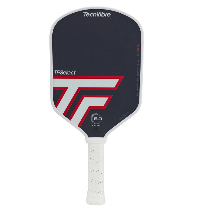 TECNIFIBRE TF-Select Pickleball Paddle