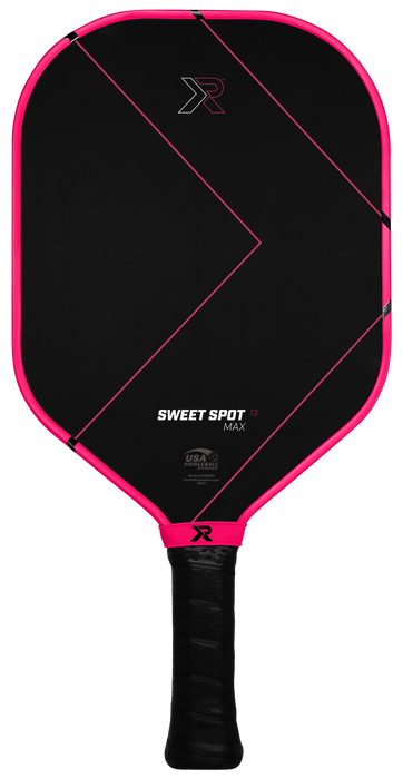 PROXR Sweetspot MAX Series Pickleball Paddles