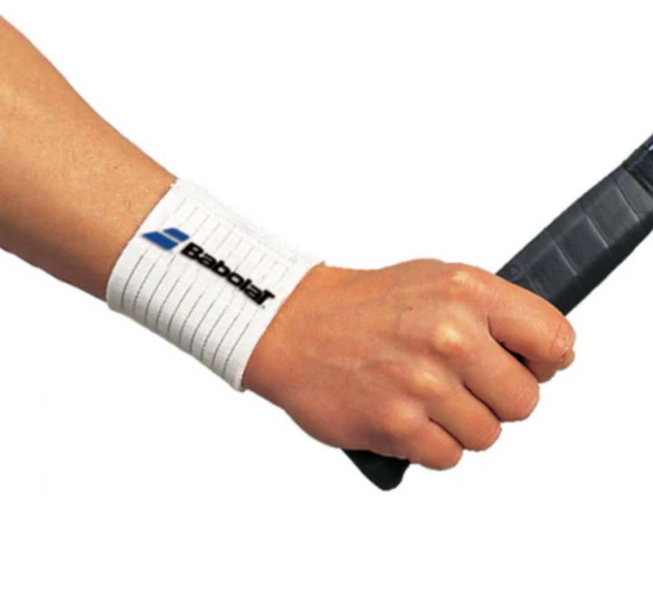 Wrist Support - PRO #775 Baseball Sliding Support