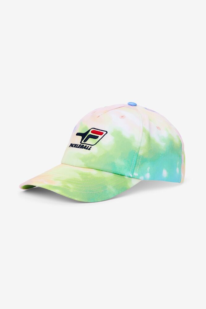 Fila Pickleball Cap , Tie Dye